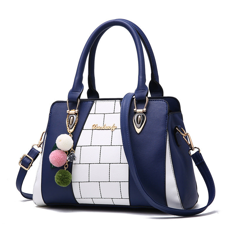 Shoulder Bags For Women Handbag - Abysaz Kollectionz