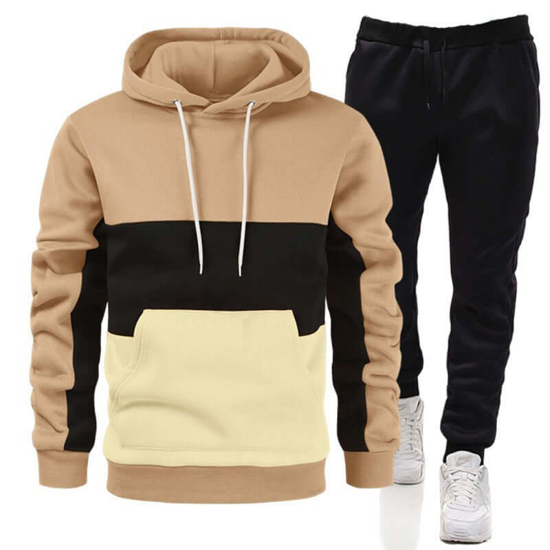 Loose Clothes With Men Leisure Set - Abysaz Kollectionz