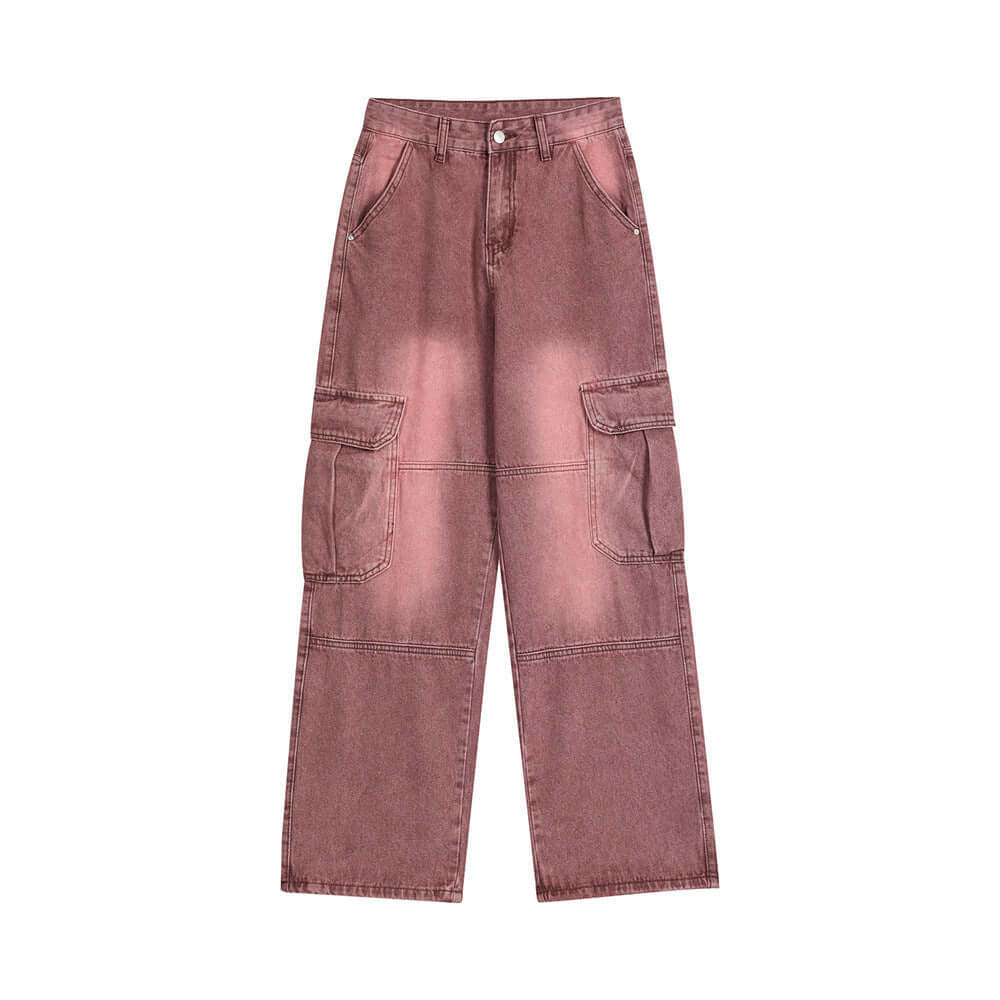 Fashion Personalized Work Clothes Jeans Men - Abysaz Kollectionz