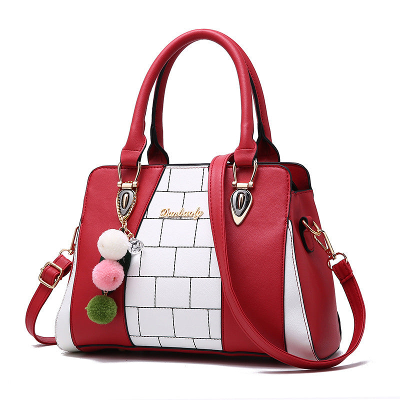 Shoulder Bags For Women Handbag - Abysaz Kollectionz