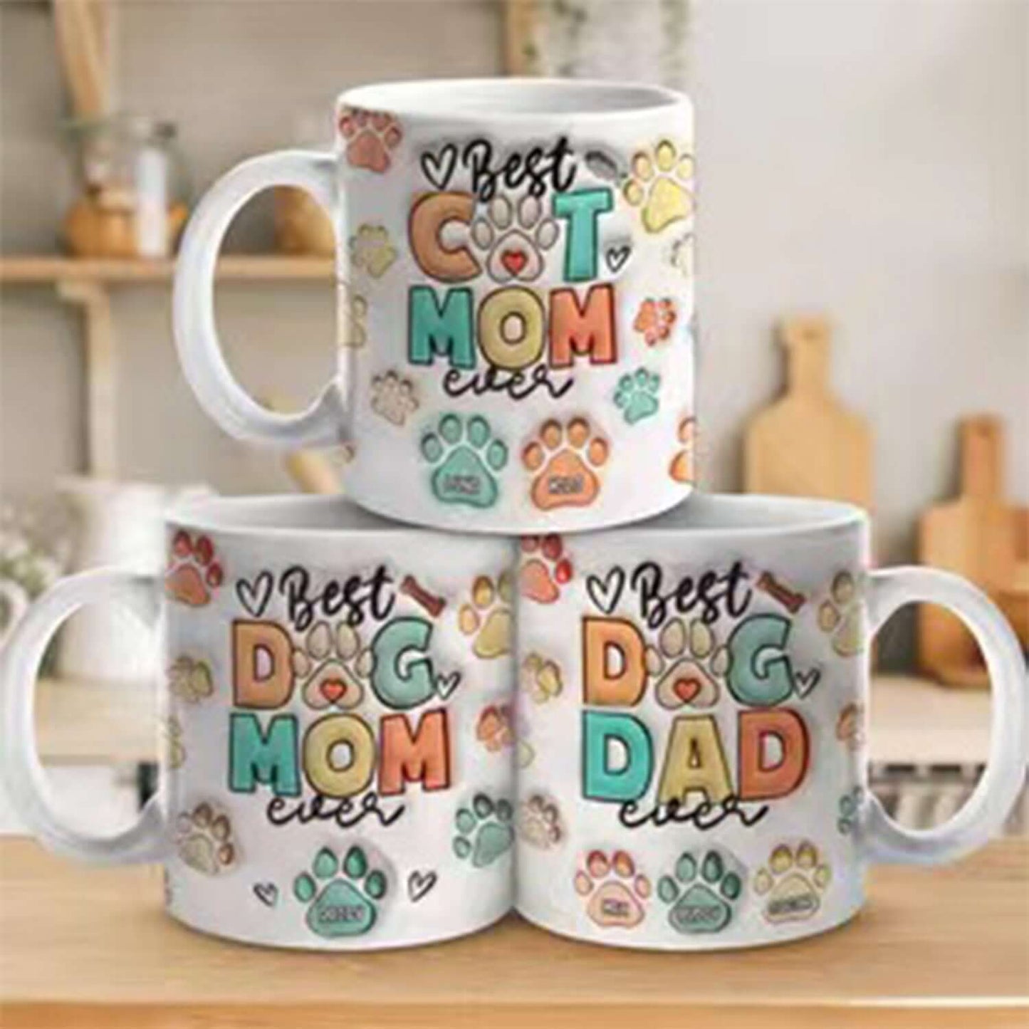 Ceramic Coffee Mark Cup Abysaz Kollectionz
