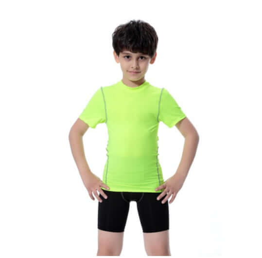 Kids Sportswear Abysaz Kollectionz