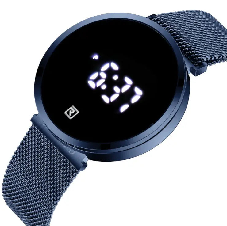 Digital Men's Watch Women Watch Sport Digital Wrist Watch for Luxury Men Watches - Abysaz Kollectionz
