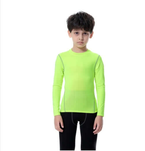 Kids Sportswear - Abysaz Kollectionz