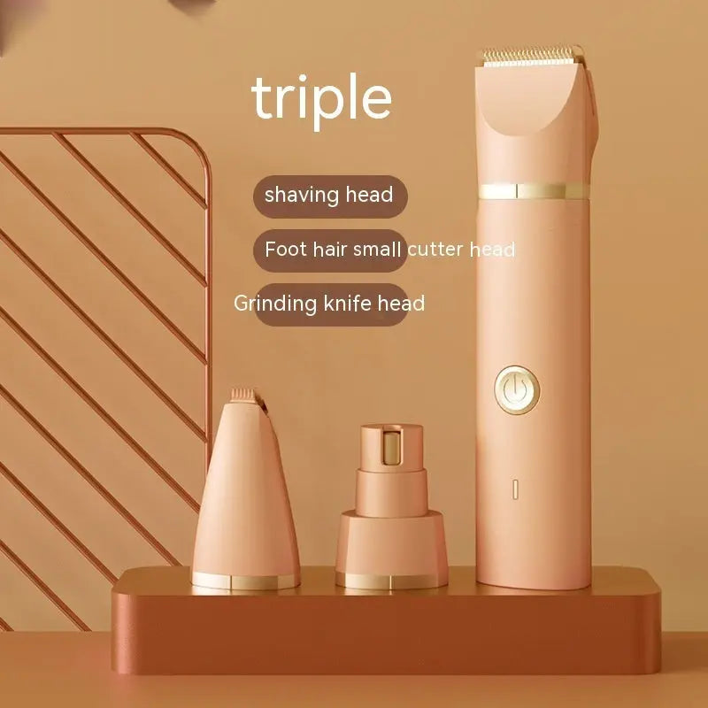 Pet Shaver Cat Hair Removal Pet Products - Abysaz Kollectionz