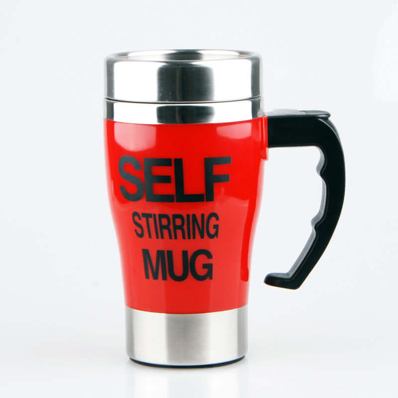 Automatic stirring coffee cup Abysaz Kollectionz