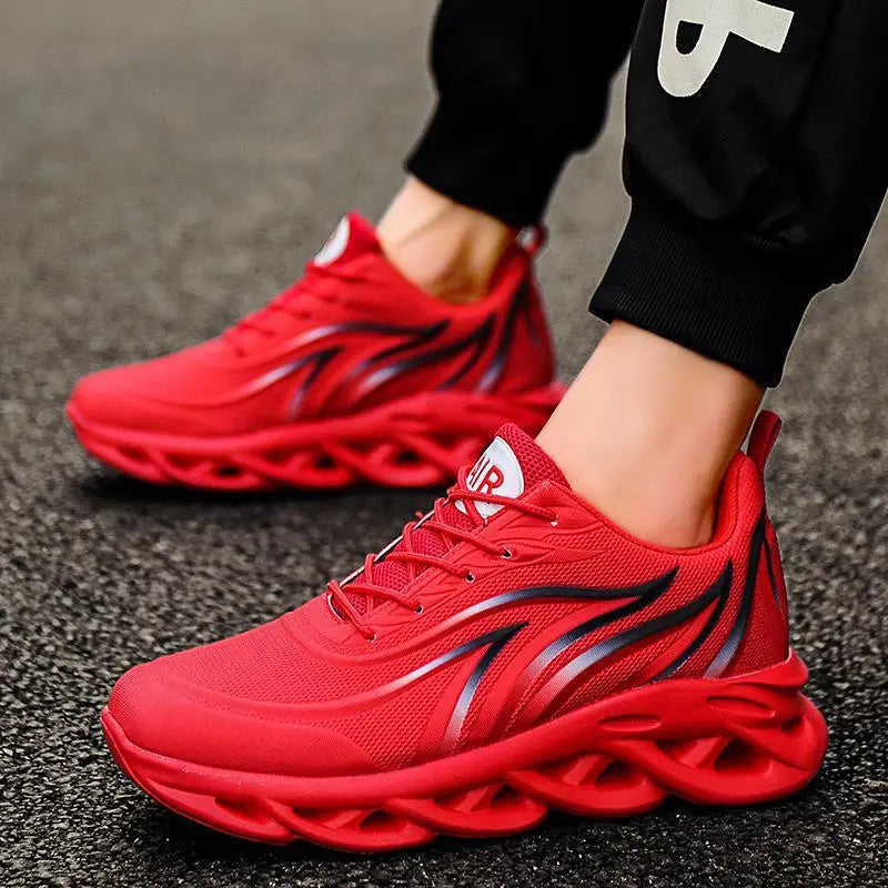 New Style Men's Shoes Women's Shoes Single Shoes Running Shoes Casual Shoes - Abysaz Kollectionz