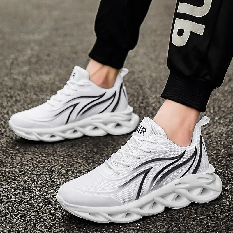 New Style Men's Shoes Women's Shoes Single Shoes Running Shoes Casual Shoes - Abysaz Kollectionz