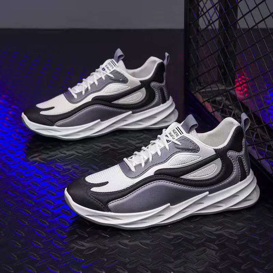Fashion Casual Running Shoes, Blade Shoes,Men's Shoes, Trendy Shoes Abysaz Kollectionz
