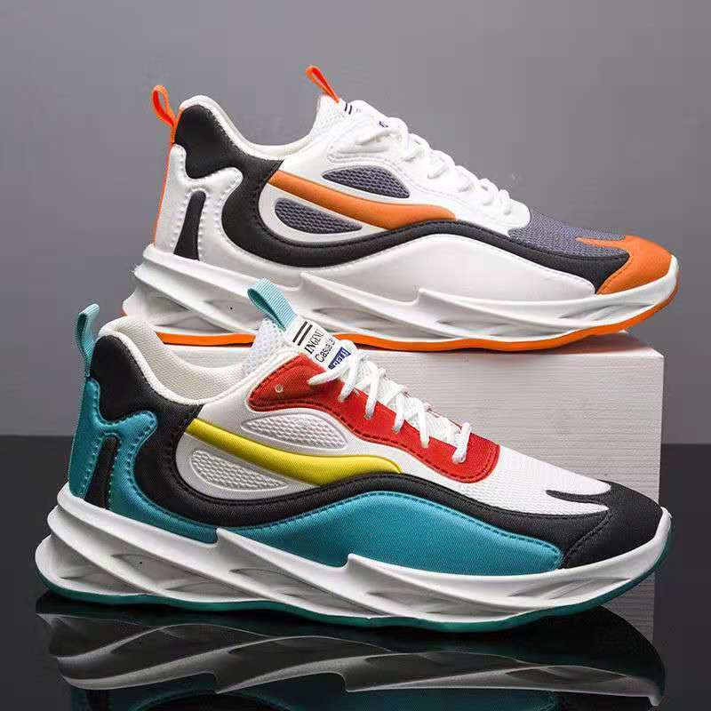 Fashion Casual Running Shoes, Blade Shoes,Men's Shoes, Trendy Shoes - Abysaz Kollectionz