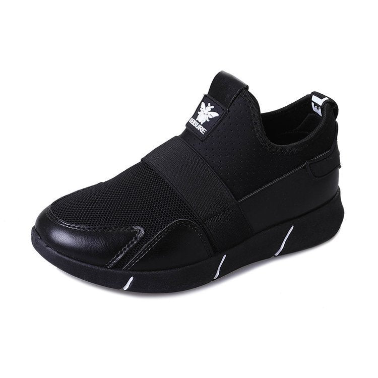 Autumn New Korean Style Hot Style Leisure Travel Shoes Wish Hot Style Sports Shoes Abysaz Kollectionz