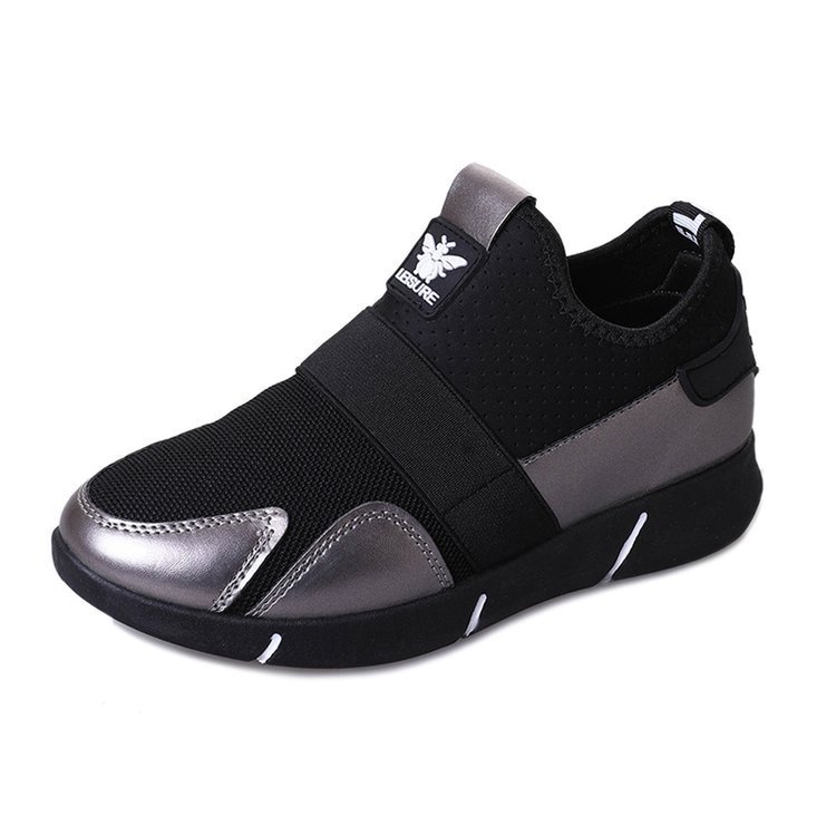 Autumn New Korean Style Hot Style Leisure Travel Shoes Wish Hot Style Sports Shoes Abysaz Kollectionz