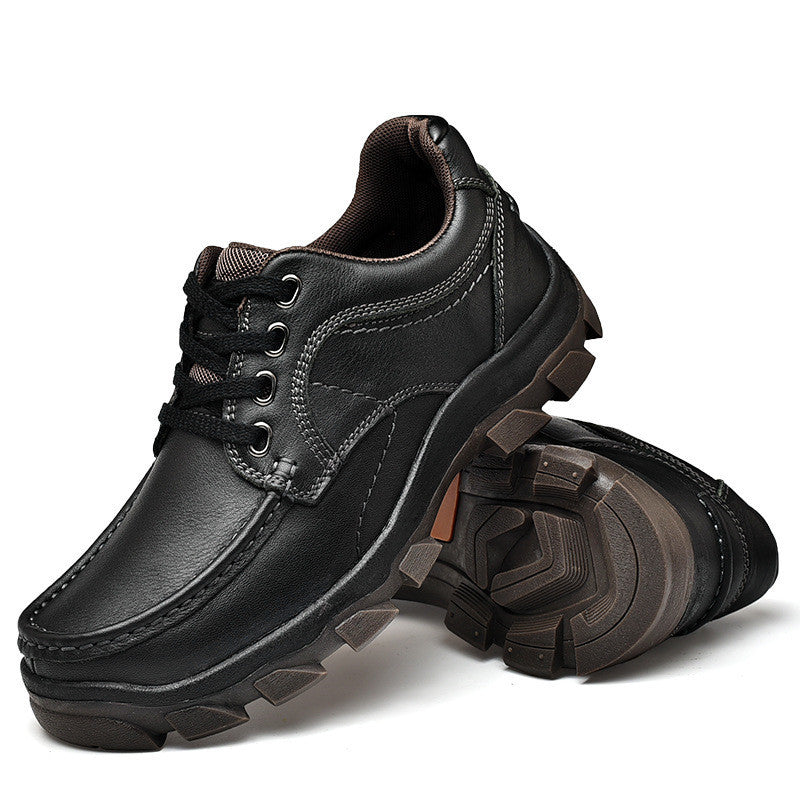 Outdoor Hiking Shoes Men's Hiking Shoes Sports Shoes Abysaz Kollectionz