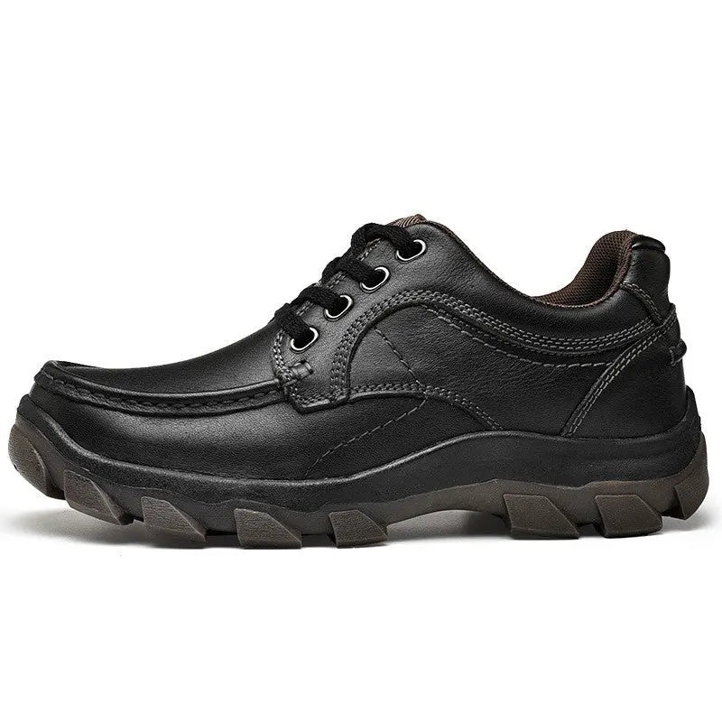 Outdoor Hiking Shoes Men's Hiking Shoes Sports Shoes - Abysaz Kollectionz