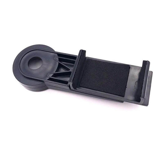 Abysaz Kollectionz Compatible with Apple, Monocular Telescope Zoom Scope with Compass Phone Clip Tripod Abysaz Kollectionz