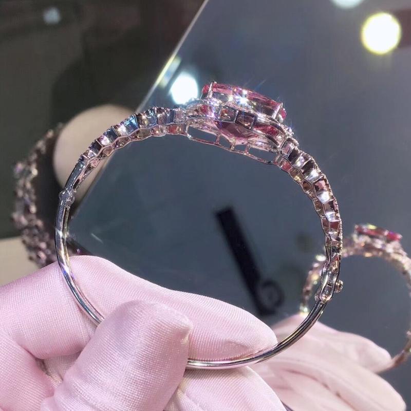 Diamond Luxury Noble Royal Jewellery Bracelet Abysaz Kollectionz