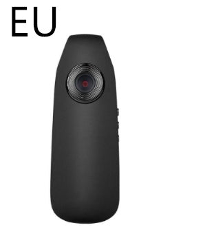 Compatible With ApplePortable Mini Video Camera One-click Recording Abysaz Kollectionz