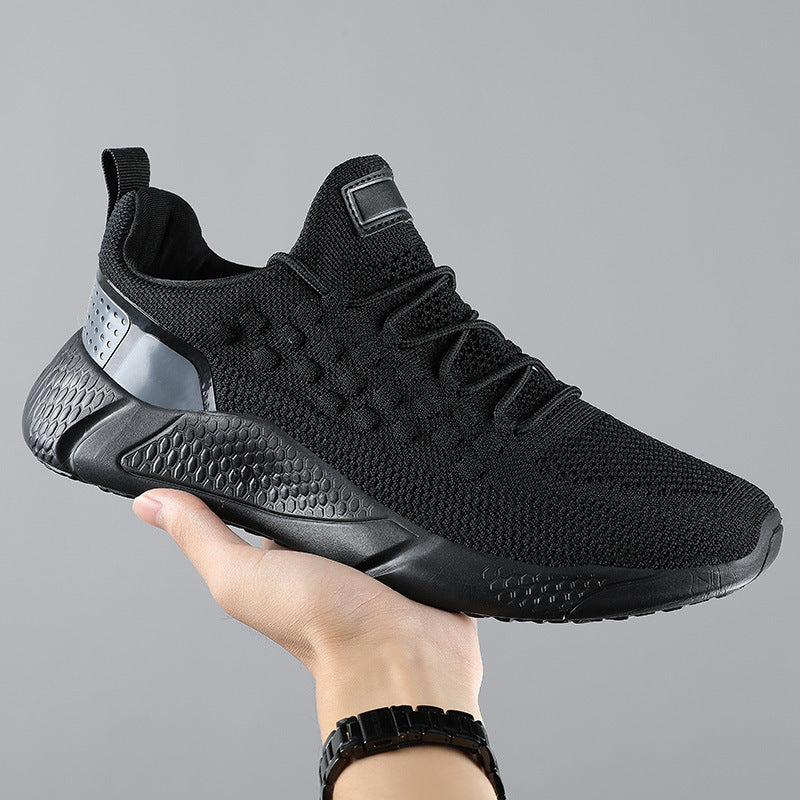 Sports Shoes Men's Casual Shoes Summer Men's Shoes Student Running Shoes Abysaz Kollectionz