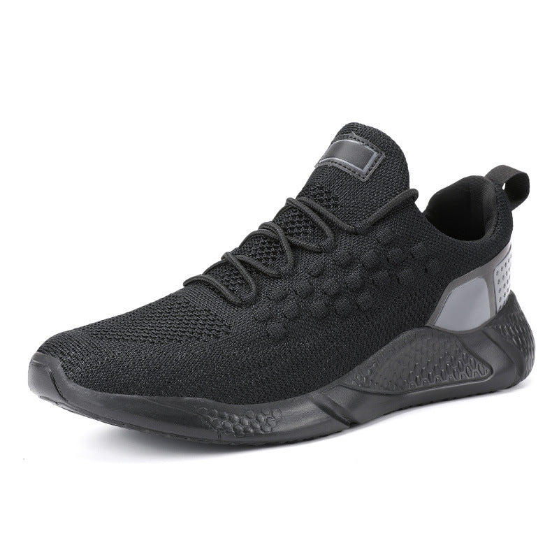 Sports Shoes Men's Casual Shoes Summer Men's Shoes Student Running Shoes Abysaz Kollectionz