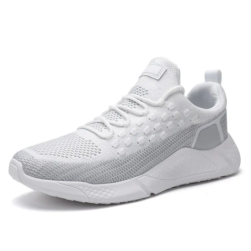 Sports Shoes Men's Casual Shoes Summer Men's Shoes Student Running Shoes - Abysaz Kollectionz