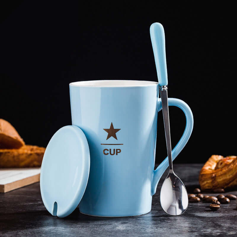 Mug coffee cup Milk cup - Abysaz Kollectionz