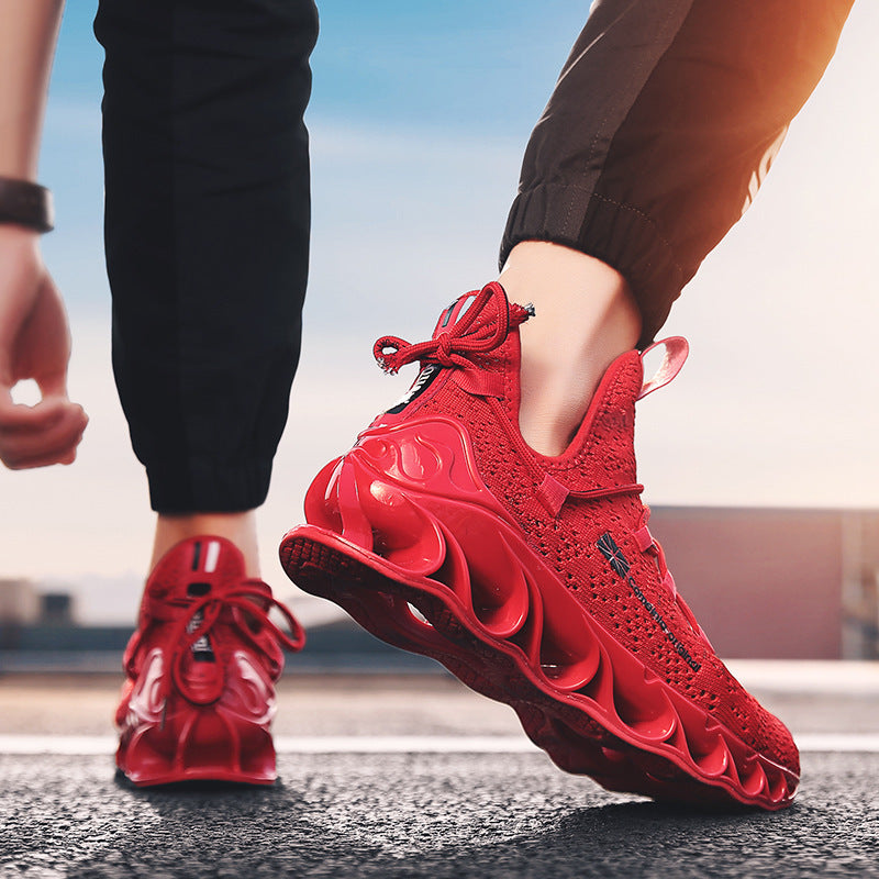Sports shoes running shoes Abysaz Kollectionz