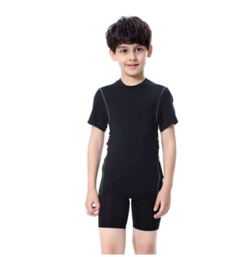 Kids Sportswear - Abysaz Kollectionz