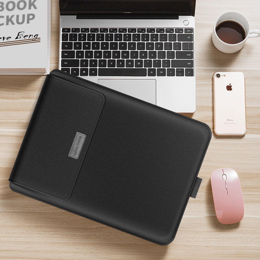 Universal Laptop Bag Case Business Laptop Case Laptop Sleeve Abysaz Kollectionz
