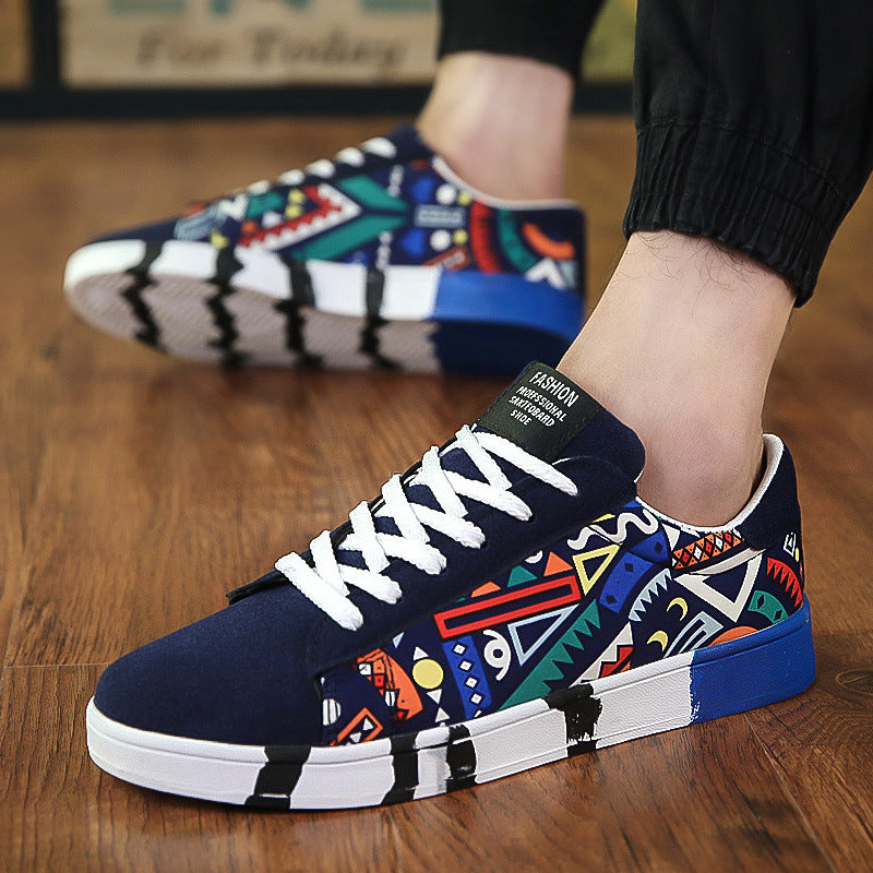 Trendy shoes canvas shoes Abysaz Kollectionz