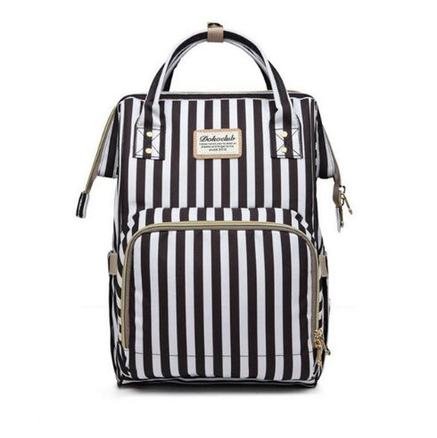 Mummy bag multi-function large capacity maternal and child package pregnant women bag mother backpack Abysaz Kollectionz
