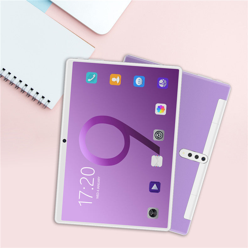 Smart Android Entertainment 3G Calling Tablet PC 10.1 Inch Abysaz Kollectionz