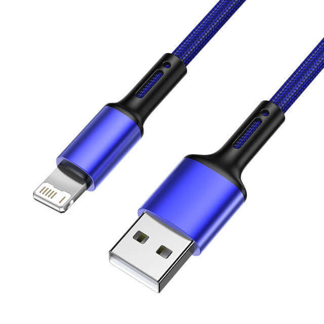 Charging USB Charger Cable Phone - Abysaz Kollectionz