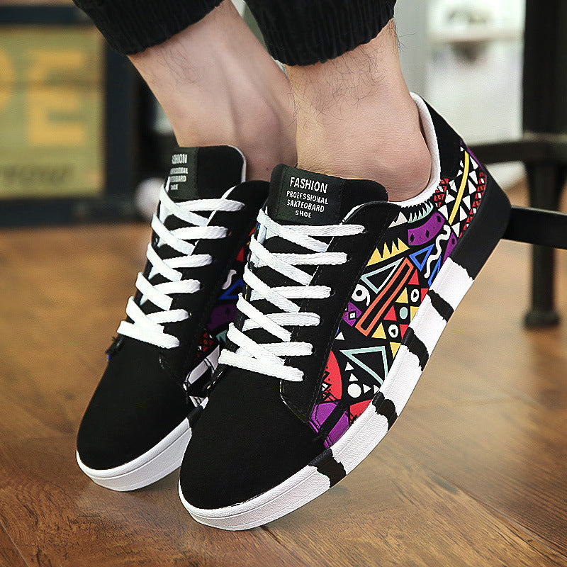 Trendy shoes canvas shoes Abysaz Kollectionz