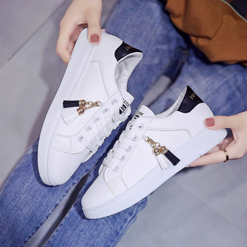 Summer Breathable Running Korean Casual Sports Shoes Abysaz Kollectionz