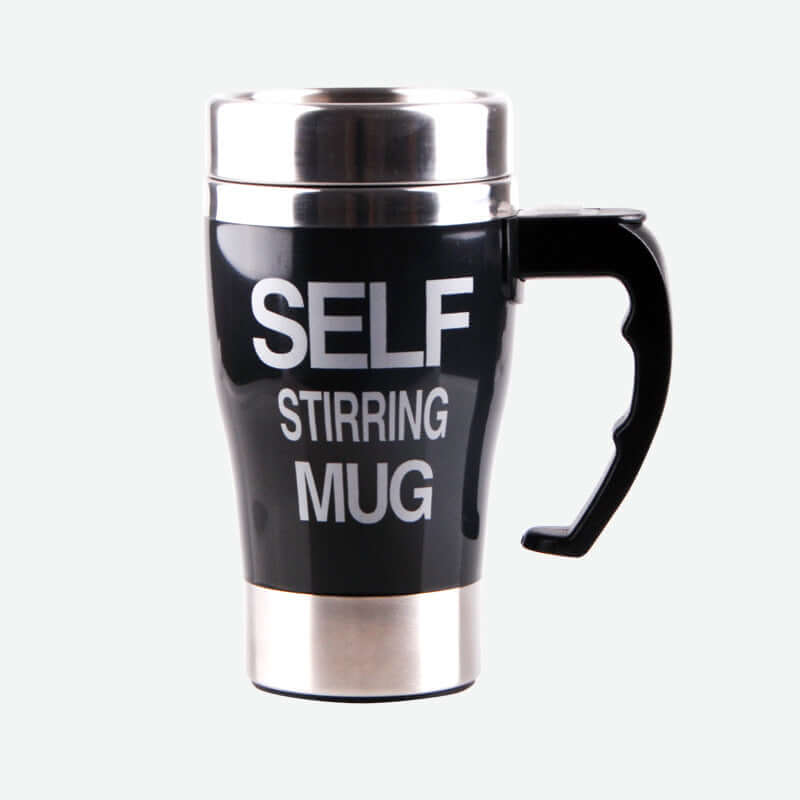 Automatic stirring coffee cup Abysaz Kollectionz