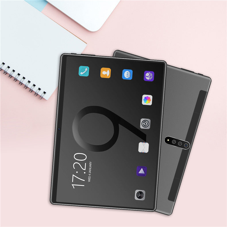 Smart Android Entertainment 3G Calling Tablet PC 10.1 Inch Abysaz Kollectionz