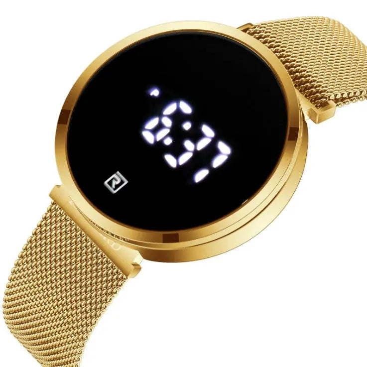 Digital Men's Watch Women Watch Sport Digital Wrist Watch for Luxury Men Watches - Abysaz Kollectionz
