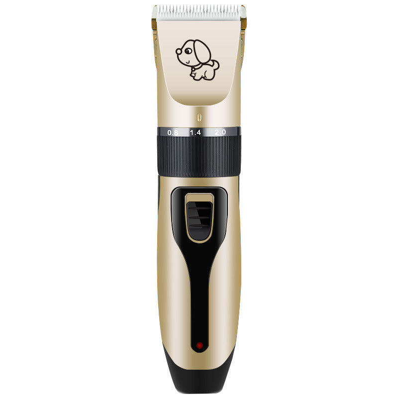 Dog Hair Clipper Pet Hair Shaver Abysaz Kollectionz