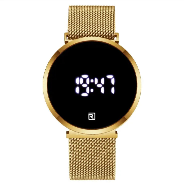 Digital Men's Watch Women Watch Sport Digital Wrist Watch for Luxury Men Watches - Abysaz Kollectionz