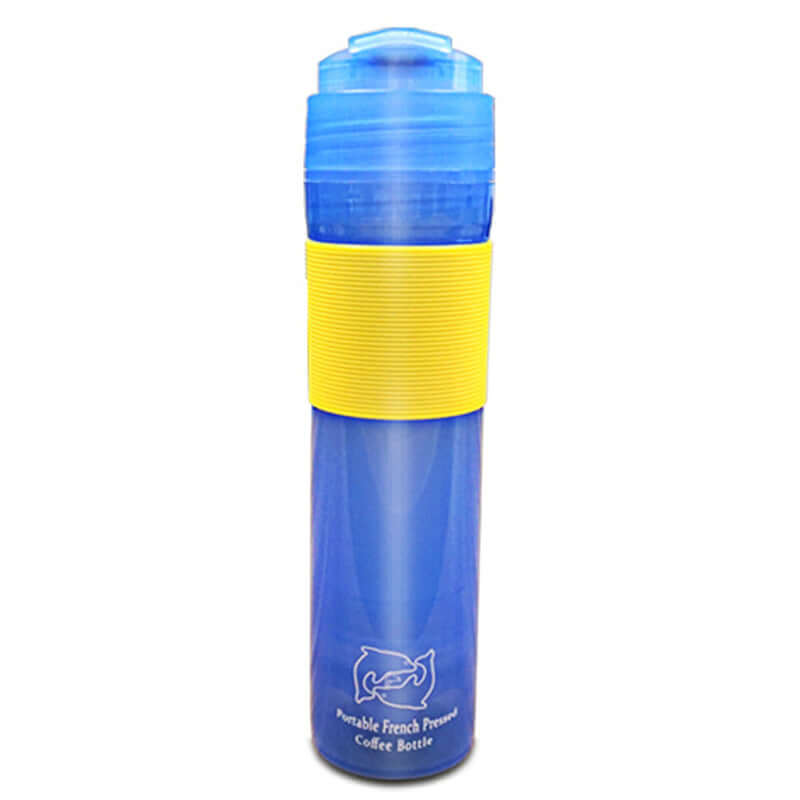 Portable Coffee Pot Outdoor Sports Coffee Cup - Abysaz Kollectionz