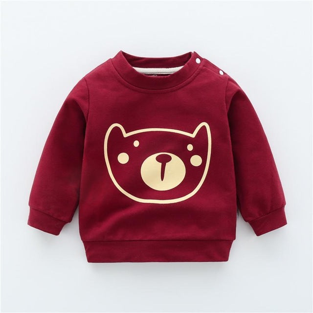Ps For Girls Kids Costume Undefined Baby Boy Clothes Hoodies Abysaz Kollectionz