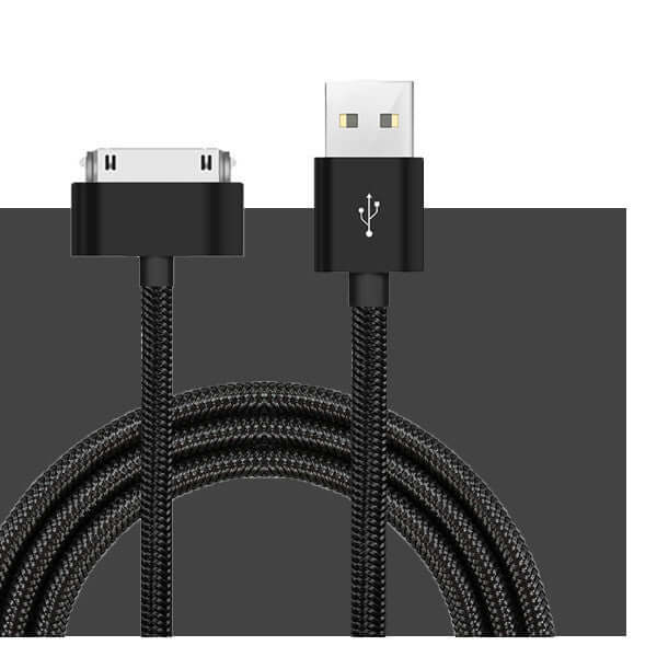Charger Cable SUPTEC 30 Pin USB Cable Abysaz Kollectionz