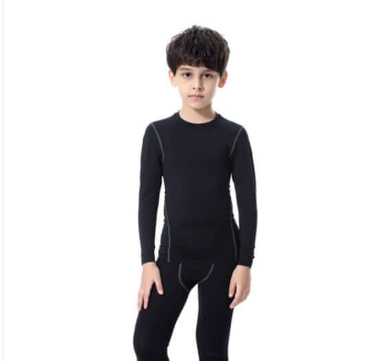 Kids Sportswear - Abysaz Kollectionz