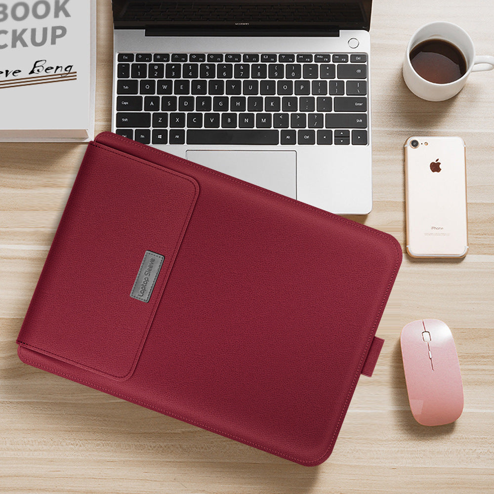 Universal Laptop Bag Case Business Laptop Case Laptop Sleeve Abysaz Kollectionz