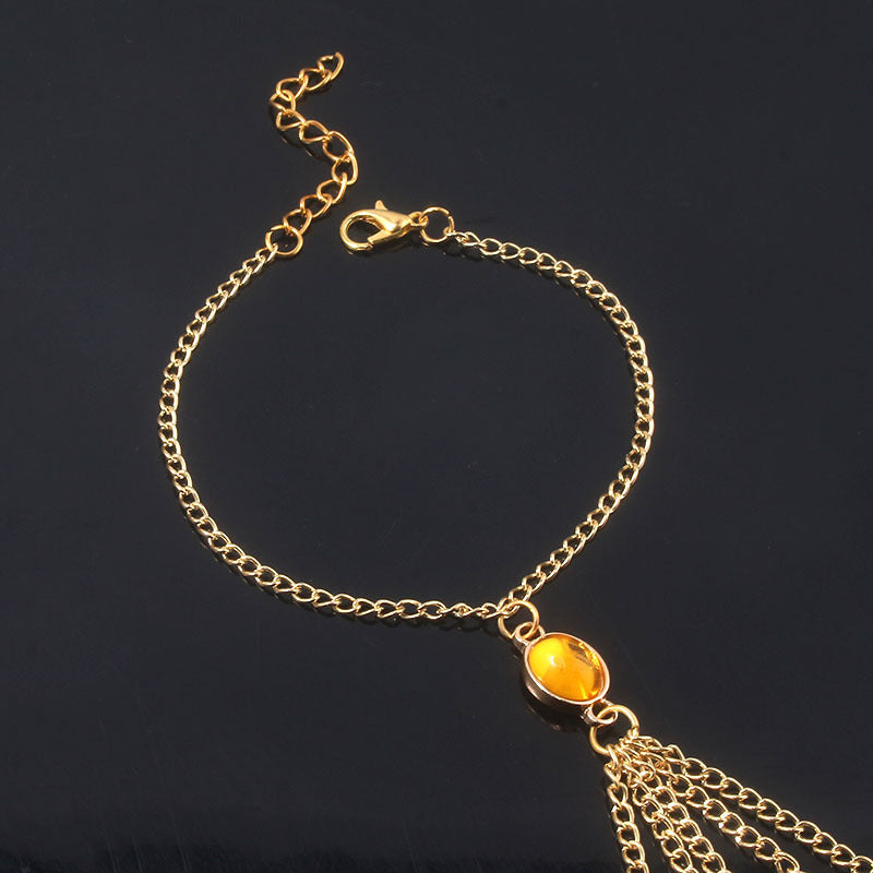 Bracelets And Bracelets Jewellery For Women And Girls Abysaz Kollectionz