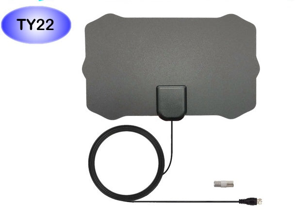 Mini Digital TV Antenna DVB-T2 - Abysaz Kollectionz