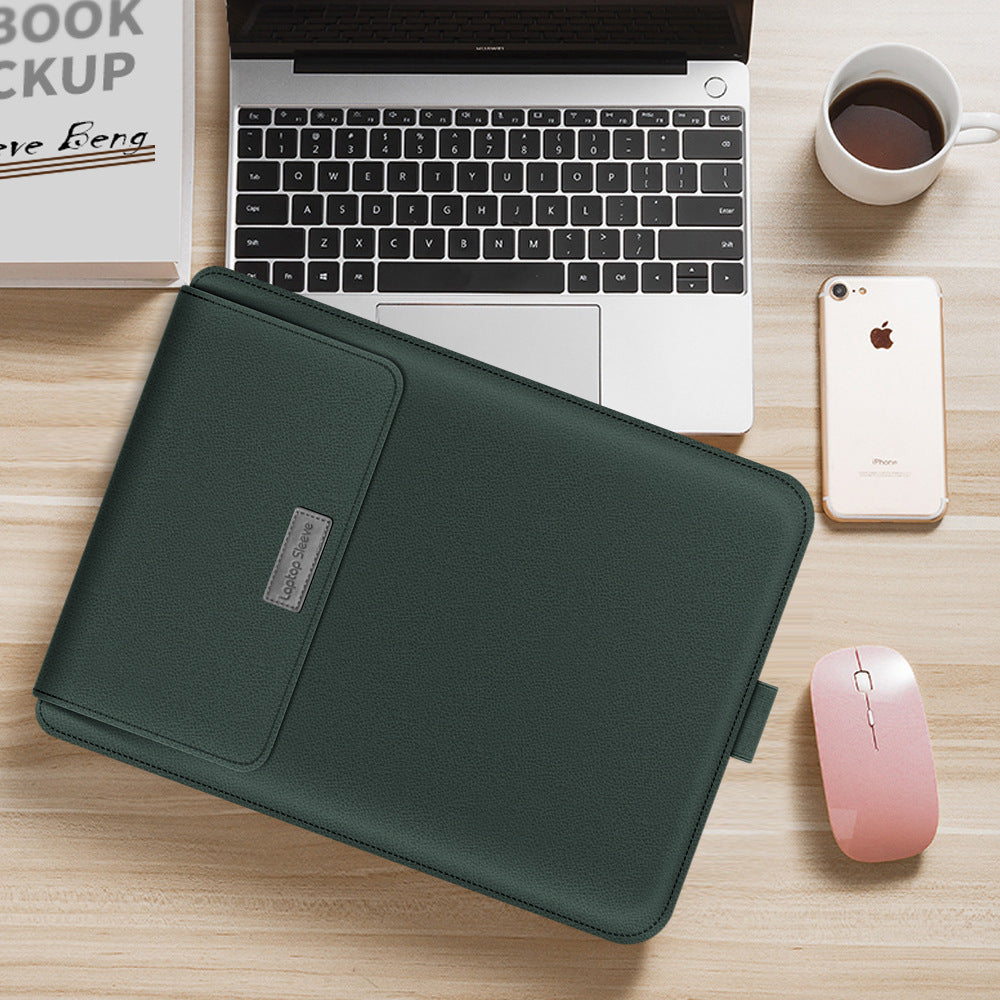 Universal Laptop Bag Case Business Laptop Case Laptop Sleeve Abysaz Kollectionz