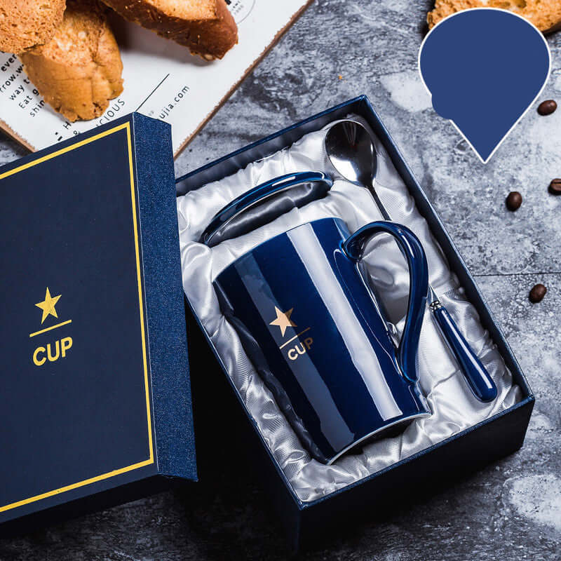 Mug coffee cup Milk cup - Abysaz Kollectionz