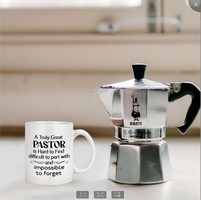 Ceramic Coffee Cup - Abysaz Kollectionz