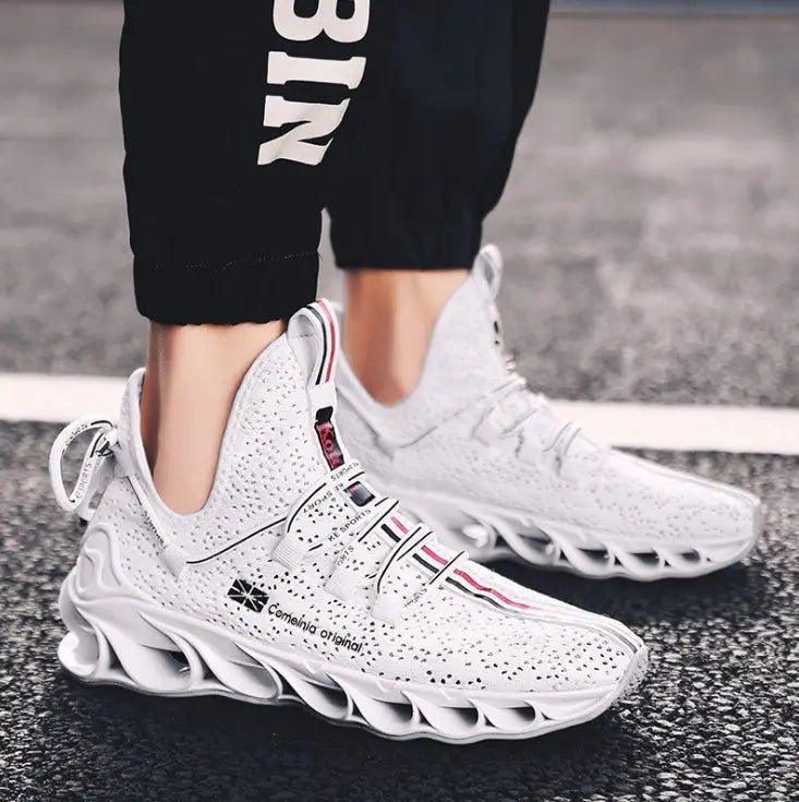 Sports shoes running shoes - Abysaz Kollectionz